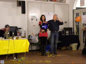 Carnevale 2011