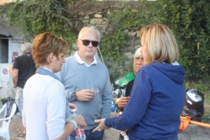 Grigliata 2012