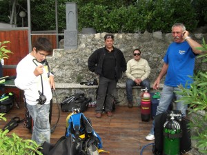 CleanUp Day 2008