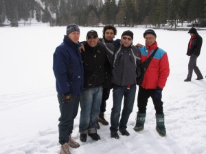 1239995538_Immersione Anterselva ( Bolzano ) 009