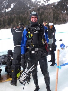 Ice Day Merano 2009