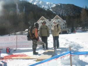 Ice Day Merano 2010