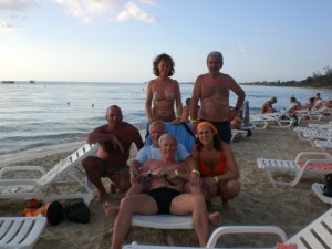 Jamaica 2009