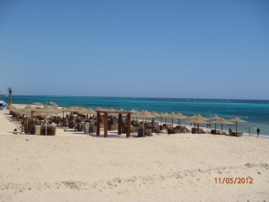 Marsa Alam 2012