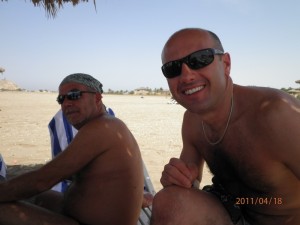 Oman 2011 