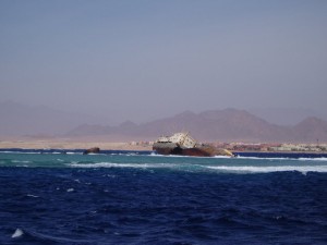 Sharm 2010