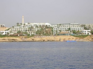 Sharm el Sheik 2006