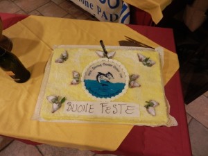 cena natale2011
